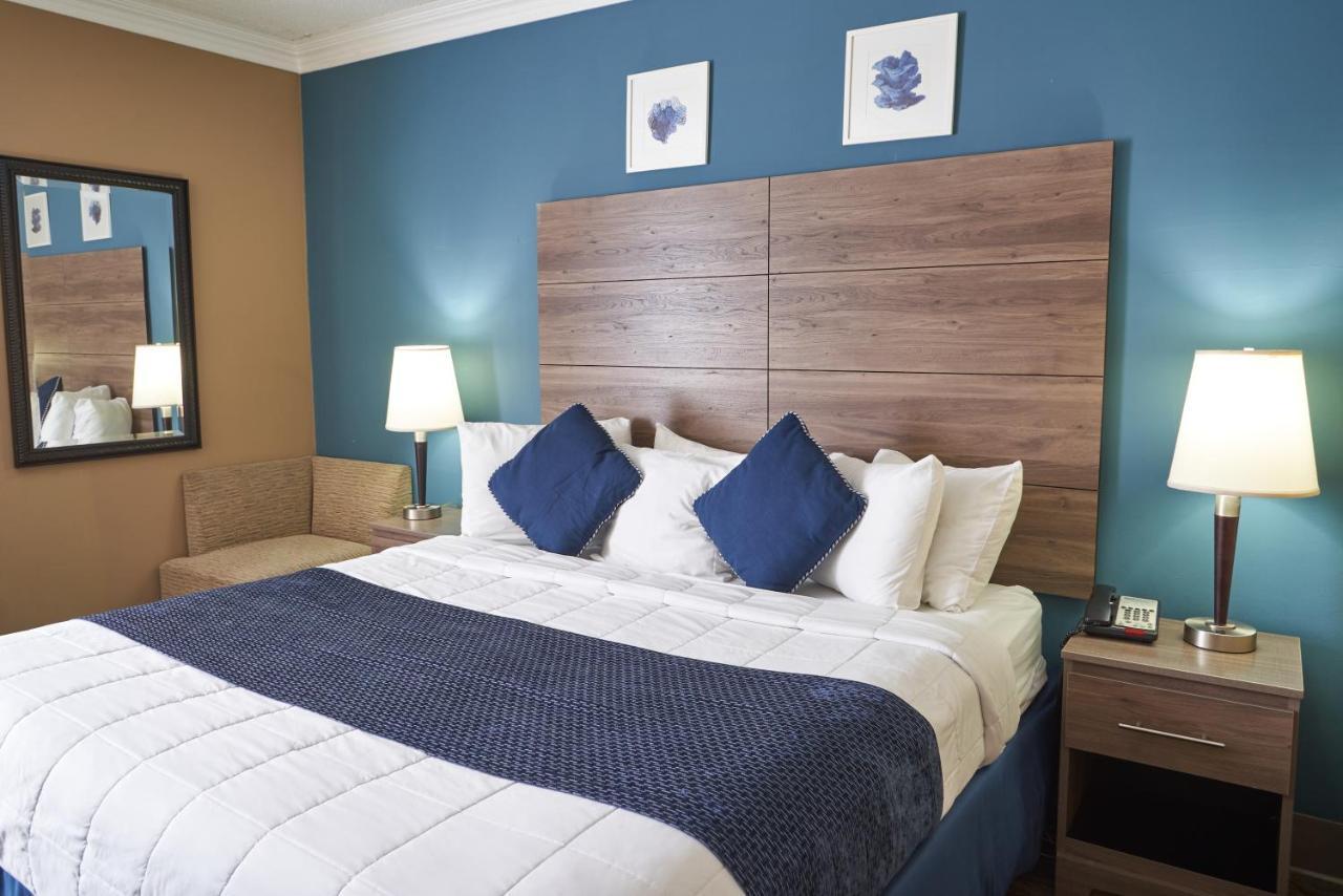 Seaport Resort And Marina Fairhaven Εξωτερικό φωτογραφία