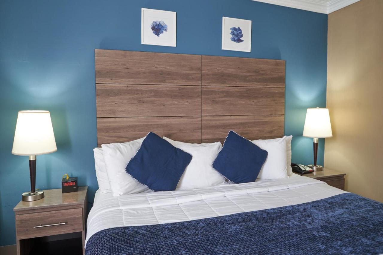 Seaport Resort And Marina Fairhaven Εξωτερικό φωτογραφία
