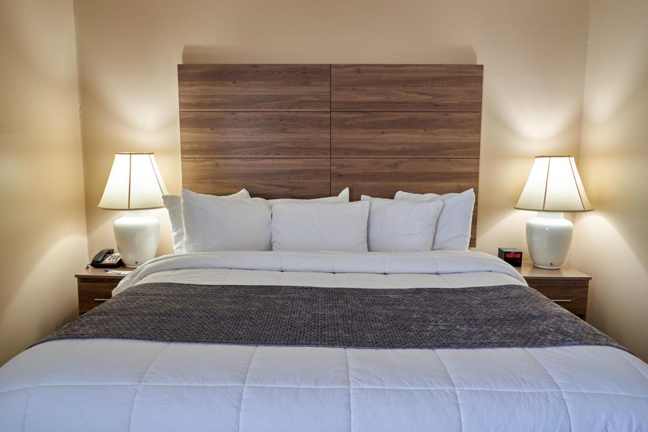 Seaport Resort And Marina Fairhaven Εξωτερικό φωτογραφία