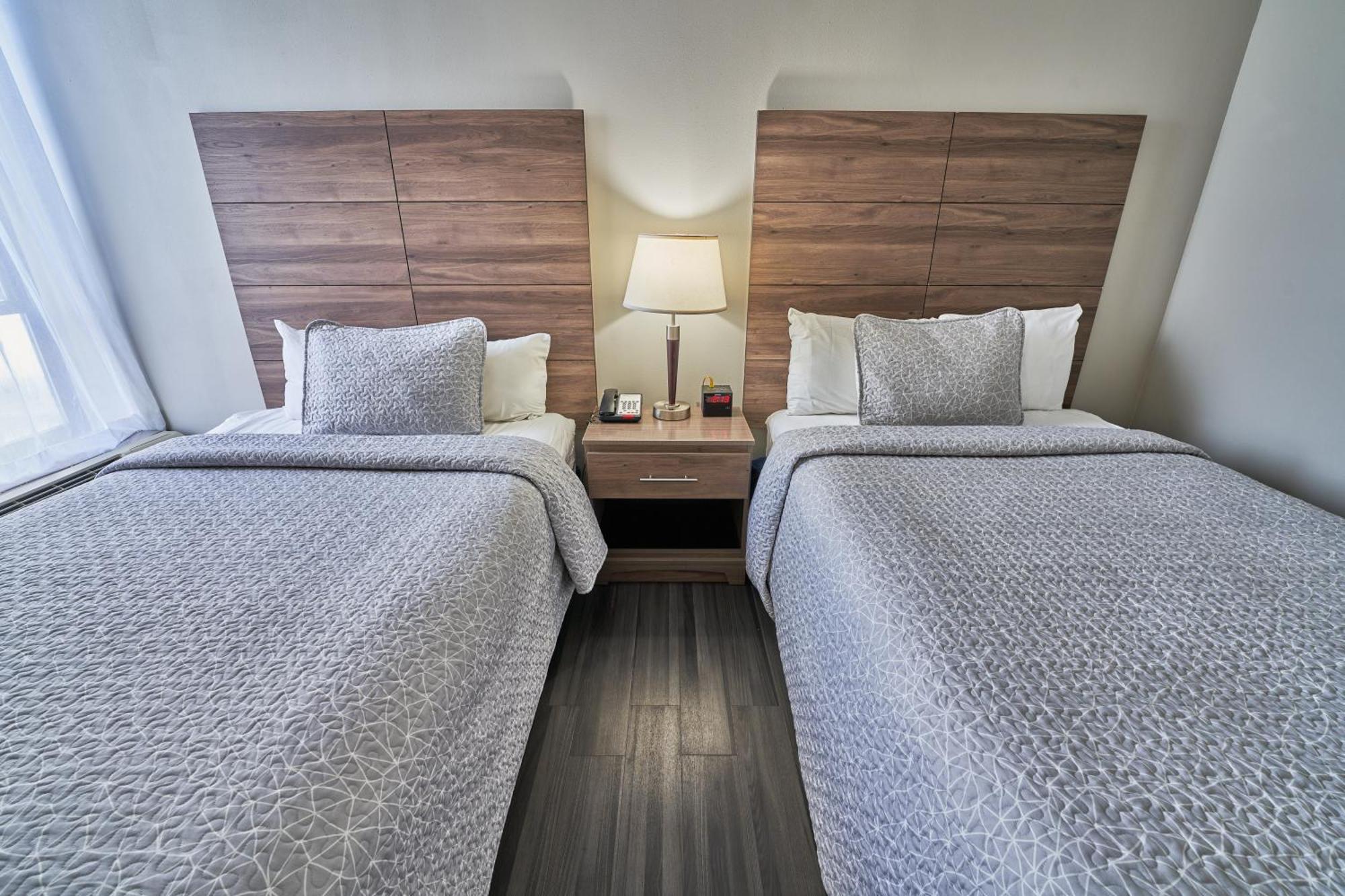 Seaport Resort And Marina Fairhaven Εξωτερικό φωτογραφία